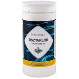 Pontaqua chlor tabs 20 1 kg CLK 010 | shoptok.hr