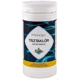 chlor tabs 20 1 kg CLK 010