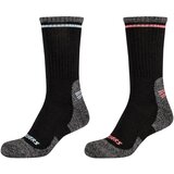 Skechers Športne nogavice 2PPK Women Trail Wool Socks Rožnata Cene