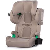 Chipolino autosjedalica ISOFIX i-Size GO&amp;#039;N&amp;#039;GROW 100-150 cm Latte Slike