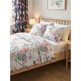 Sinsay Set posteljine s cvjetnim uzorkom | shoptok.hr