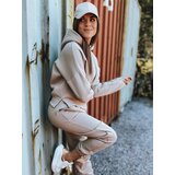 DStreet Women's set LILU beige AY0695 | Shoptok.si