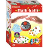 Društvena igra, Halli Galli ( 01-640000 ) cene