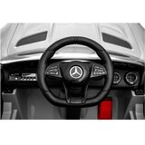  Licencirani auto na akumulator Mercedes GTR - sivi/lakirani | shoptok.hr