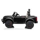 Beneo Xxl otrošk i avto Ford super Duty 24V Črna | Shoptok.si