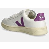 Veja Kožne tenisice V-12 boja: bijela, XD0203678A | shoptok.hr