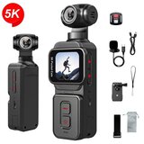 JWD Akciona kamera 5K Pocket | Eponuda.com