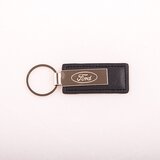  PRIVJESAK ZA KLJUČ KOŽA METAL FORD | Eponuda.ba