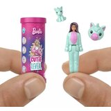 Barbie miniland cutie - presenečenje lutka | Shoptok.si