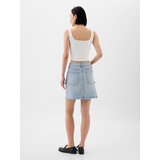 GAP Denim Cargo Mini Skirt - Women's | Eponuda.ba