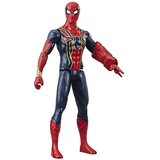 Avengers HASBRO Marvel Iron Spider Titan Hero figure 30cm | shoptok.hr