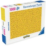 Pokemon Puzzle Pikachu 1000 kom Cijene