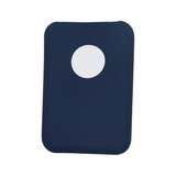 INF Silikonsko zaščitno ohišje za baterijski paket MagSafe DarkBlue, (22068681) | Shoptok.si