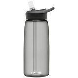 Camelbak Bidon EDDY boca 1l Charcoal/Oglje Siva | shoptok.hr