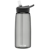 Bidon EDDY boca 1l Charcoal/Oglje Siva