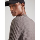 Armani Exchange Pulover siva | shoptok.hr