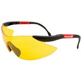 Lahti Pro žute sigurnosne naočale + torba + uzica | shoptok.hr
