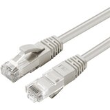 MicroConnect Omrežni kabel CAT6 U/UTP 25m, siv AWG 24/7, LSZH, (21221122) | Shoptok.si