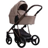  Dječja kolica Bebetto Pelpasso 04/Choco 2u1 | shoptok.hr