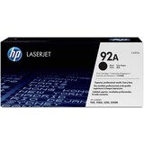  HP 92A črn/black (C4092A) - original POSEBNA AKCIJA ZADNJI KOSI! Cene