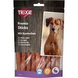 Trixie Priboljšek Premio Rabbit Sticks 100 g | Shoptok.si