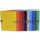 Exacompta Mapa za dokumente DIN A4, karton, oranžna, (21652759) | Shoptok.si