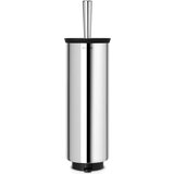 Brabantia Set za WC ščetko Profile - svetlikajoče jeklo Cene