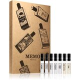 Memo Paris Journey Book For Day set uniseks | Shoptok.si