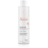 Avène Eau Micellare micelarna voda za odstranjevanje ličil 200 ml Cene