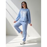 Resti Women's viscose set with print Cijene