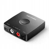 Bluetooth 5.1 audio receiver