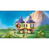 Lego LEGO® Disney - Zlatokosina mini-kula (43294) | Eponuda.com