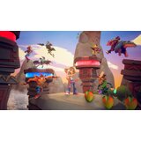Activision Blizzard Crash Team Rumble - Deluxe Edition (Playstation 4) | Shoptok.si