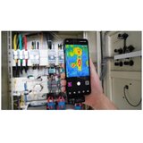 Uni-t UTi120MS - Termovizijska kamera Lightning za iPhone | Eponuda.com
