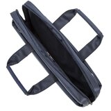Riva Case torba za prenosnik 13.3" modra 8221 | Shoptok.si