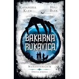 Laguna Kasandra Kler,Holi Blek - Bakarna rukavica Cene'.'