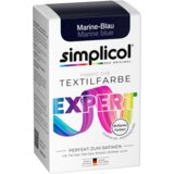  Barva za tekstil Expert - mornarsko modra | Shoptok.si
