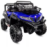 Baby Džip r/c 12V sa rollbarom na akumulator