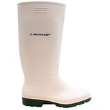 Dunlop Čizma pricemastor bela veličina 38 ( 380bv/38 )