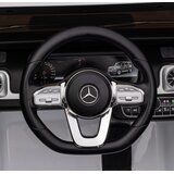 Olimp Sport Dečiji auto na akumulator Mercedes Benz G500 289 Bela | Eponuda.com