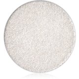 MAC Cosmetics Eye Shadow Metallic Pro Palette Refill Pan metalik sjenila za oči zamjensko punjenje nijansa 1 g | shoptok.hr