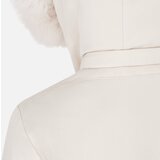 Geox Cream Women's Down Jacket Spherica - Women's | shoptok.hr
