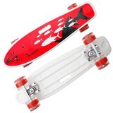 Bbo CRVENI-SKEJTBORD A003 SPEEDY