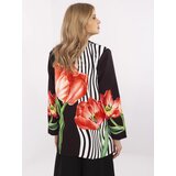 Italy Moda Jacket-DHJ-MA-18525-32.00-black | Shoptok.si