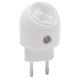 Phenom LED nočna svetilka za vtičnico s svetlobnim senzorjem | Shoptok.si