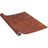  Samoljepljiva folija za namještaj boja bagrema 500 x 90 cm PVC | shoptok.hr