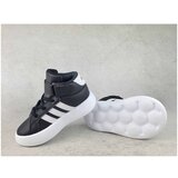 Adidas Grand Court Mid Crna | shoptok.hr