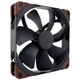 Noctua NF-A14 industrialPPC-2000 Computer case Fan 14 cm Black, Brown | shoptok.hr