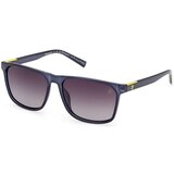 Timberland TB9312 90D Polarized ONE SIZE (59) Modra/Vijolična Cene