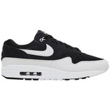 Nike Nizke superge Air Max 1 Essential Off Noir Vast Grey Črna | Shoptok.si